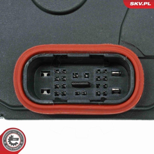 ESEN SKV Steuerger&auml;t, Beleuchtung 59SKV189