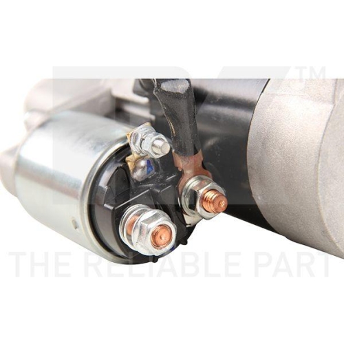 NK Starter 4722005