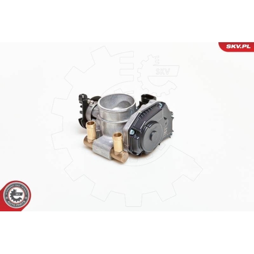 ESEN SKV Drosselklappenstutzen