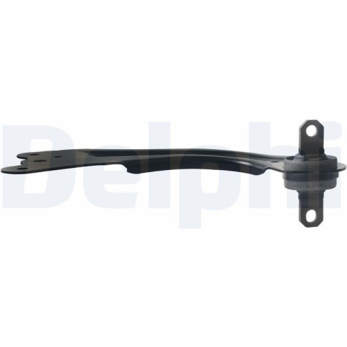 DELPHI Lenker, Radaufh&auml;ngung