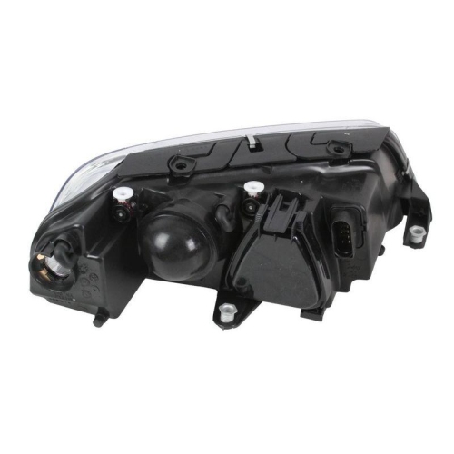 ABAKUS Hauptscheinwerfer