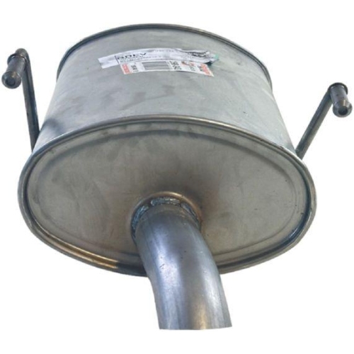 BOSAL Endschalld&auml;mpfer 190-343