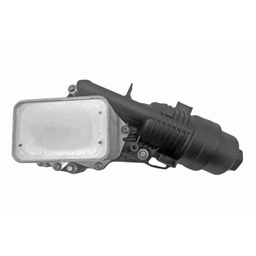 VAICO Geh&auml;use, &Ouml;lfilter Original VAICO Qualit&auml;t V20-4679
