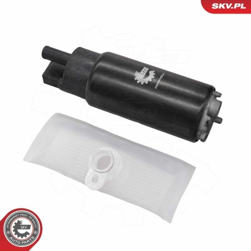 ESEN SKV Kraftstoffpumpe 02SKV234