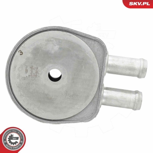 ESEN SKV &Ouml;lk&uuml;hler, Motor&ouml;l 31SKV370