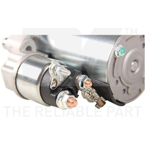 NK Starter 4722006