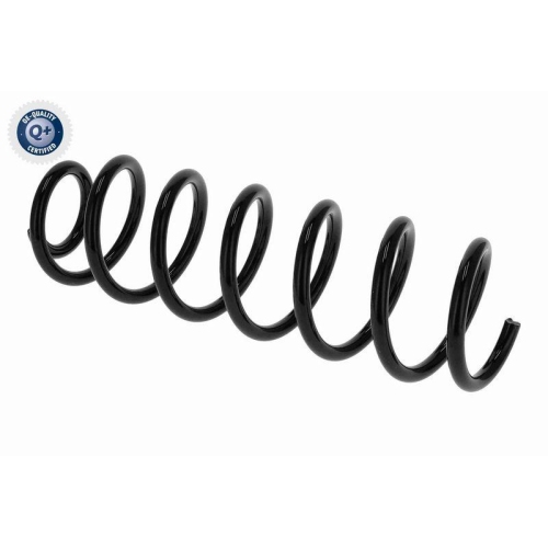 VAICO Fahrwerksfeder Q+, Erstausr&uuml;sterqualit&auml;t V46-1381