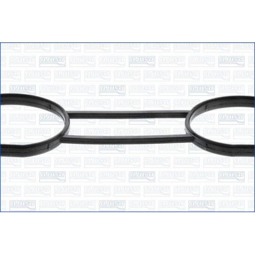 AJUSA Dichtung, Ansaugkr&uuml;mmer 13120100