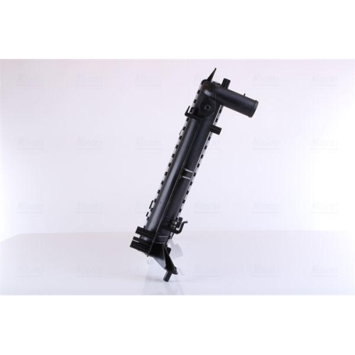 NISSENS Kühler, Motorkühlung 64035A