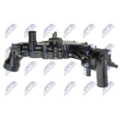 NTY Thermostatgeh&auml;use CTM-CT-006