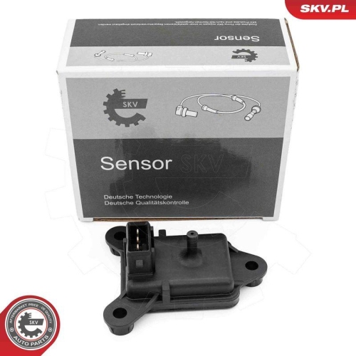 ESEN SKV Sensor, Saugrohrdruck 17SKV085