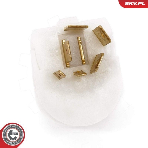 ESEN SKV Z&uuml;nd-/Startschalter 65SKV016