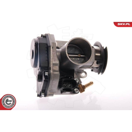 ESEN SKV Drosselklappenstutzen