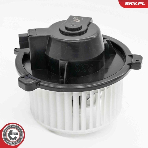 ESEN SKV Innenraumgebl&auml;se