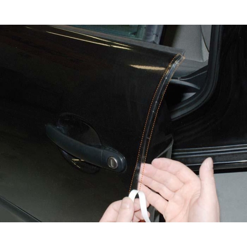 Foliatec Lack Schutzfolie T&uuml;rkante 34121