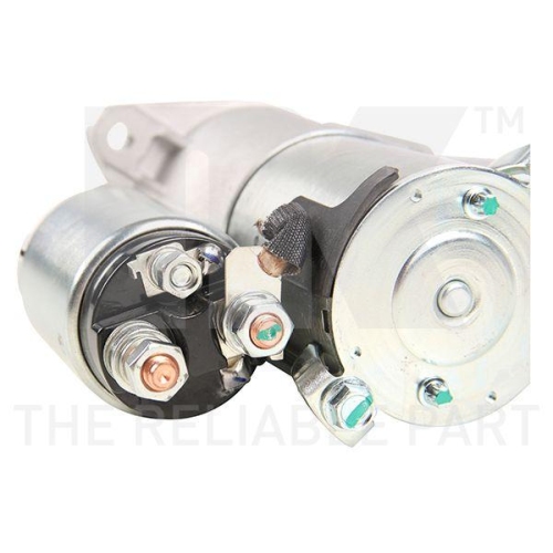 NK Starter 4724100