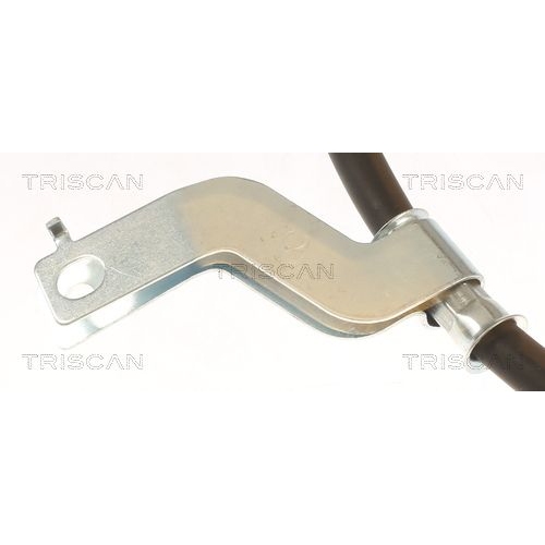TRISCAN Seilzug, Feststellbremse 8140 181143