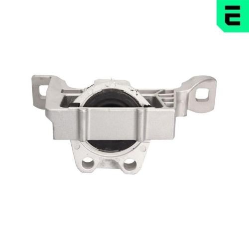 OPTIMAL Lagerung, Motor