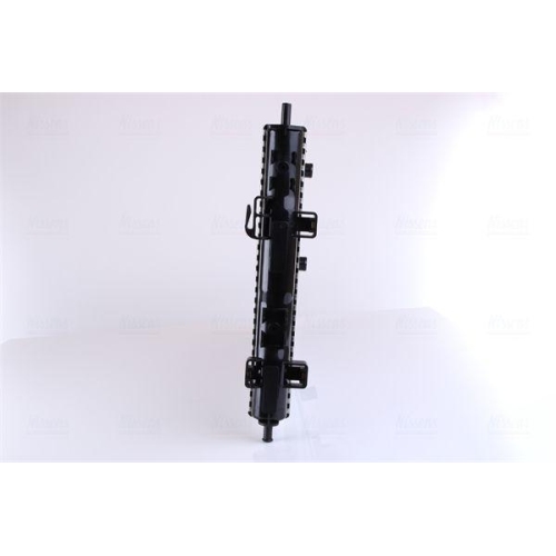 NISSENS K&uuml;hler, Motork&uuml;hlung 61003