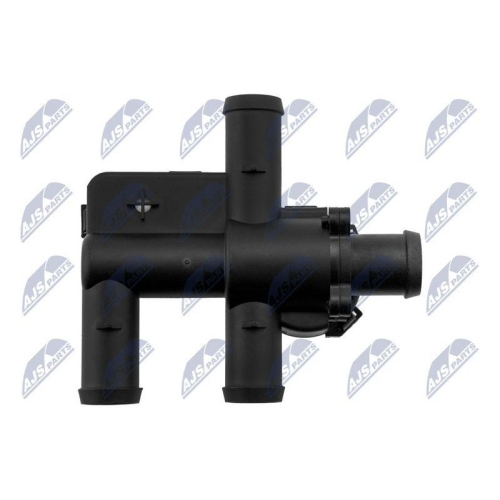 NTY Kühlmittelregelventil CTM-ME-026