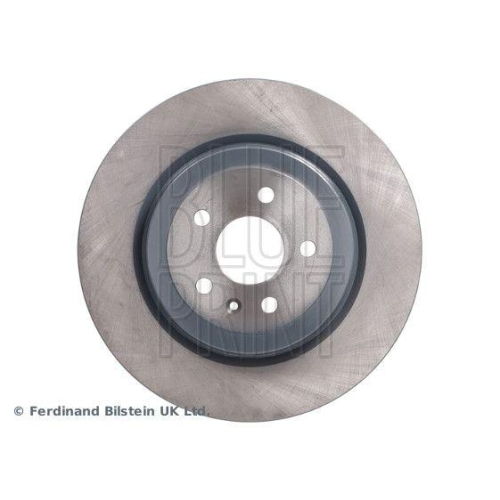 BLUE PRINT Bremsscheibe ADA104379