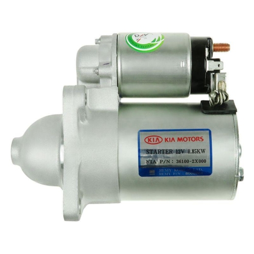 AS-PL Starter Delco S1071(DELCO)