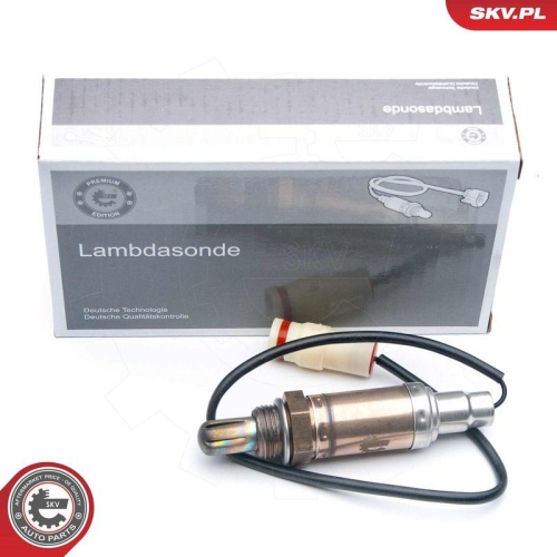 ESEN SKV Lambdasonde 09SKV524