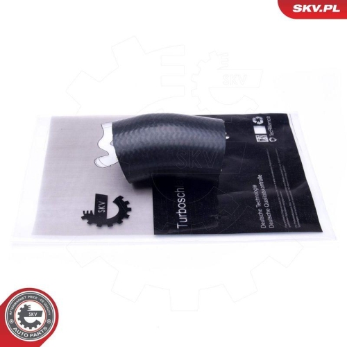 ESEN SKV Ladeluftschlauch 43SKV288