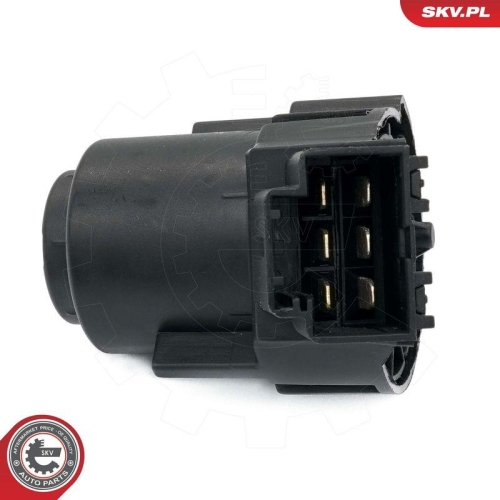 ESEN SKV Z&uuml;nd-/Startschalter 65SKV018