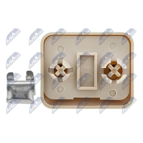 NTY Halter, Sonnenblende EZC-AU-124