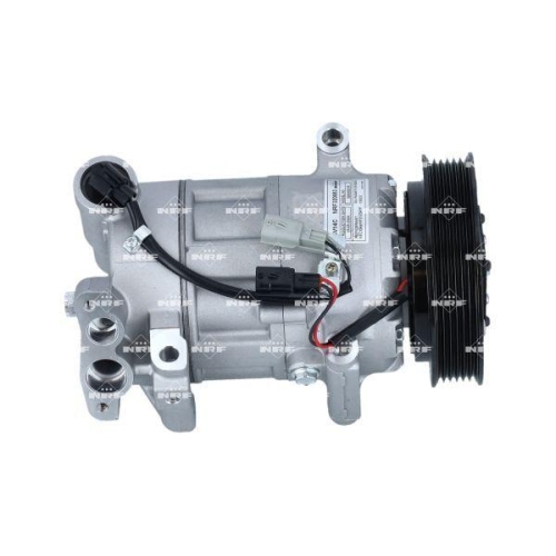 NRF Kompressor, Klimaanlage EASY FIT 320083
