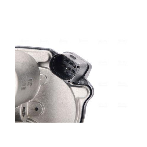 NISSENS Drosselklappenstutzen ** FIRST FIT ** 955040