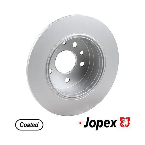 JP GROUP Bremsscheibe JOPEX 1363102100
