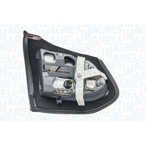 MAGNETI MARELLI Heckleuchte 715011134013