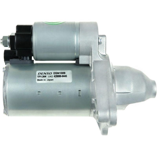 AS-PL Starter Denso S6245(DENSO)