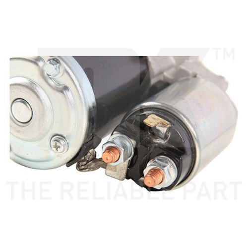 NK Starter 4733001