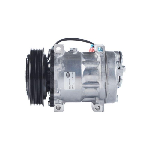 HELLA Kompressor, Klimaanlage >>> Easy2Fit <<< 8FK 366 200-061