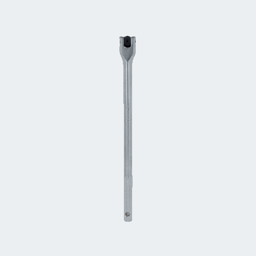 1/2 Zoll CHROMEplus Gelenk-Steckgriff, 360mm KS TOOLS 918.1291