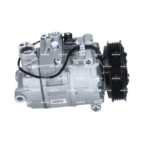 NRF Kompressor, Klimaanlage EASY FIT 32377