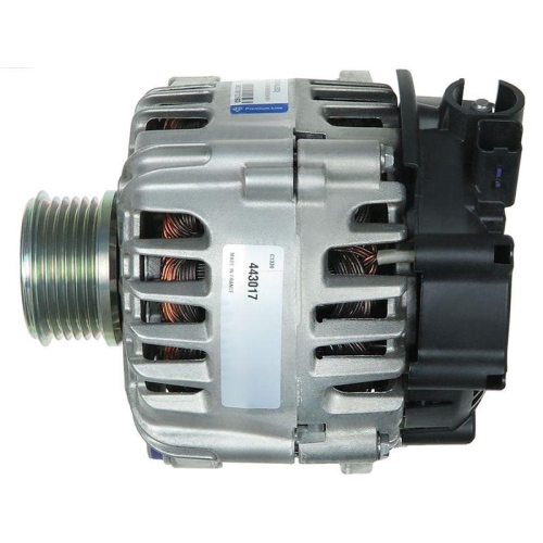 AS-PL Generator Brandneu Valeo