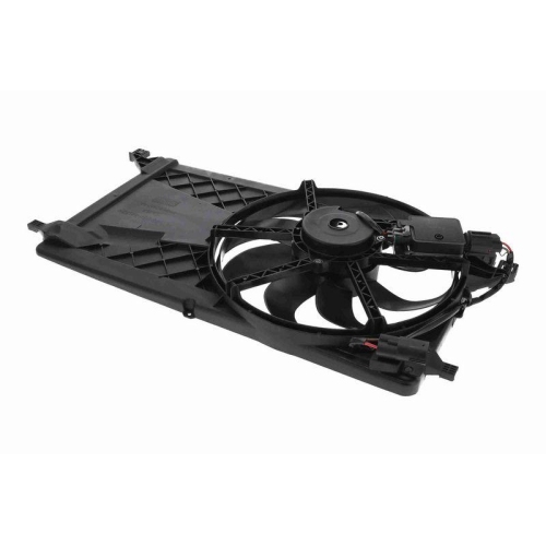 ACKOJA L&uuml;fter, Motork&uuml;hlung Original ACKOJA Qualit&auml;t