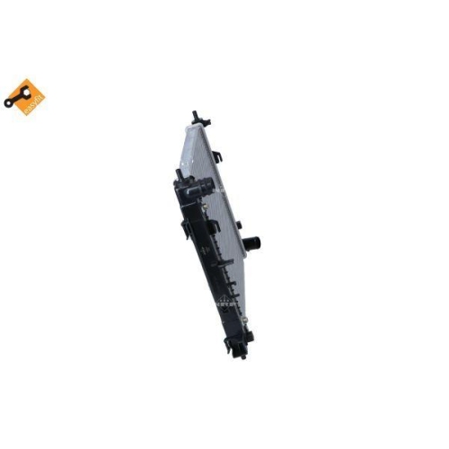 NRF K&uuml;hler, Motork&uuml;hlung EASY FIT 50036