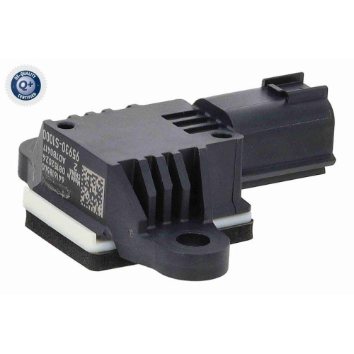 VEMO Sensor, L&auml;ngs-/Querbeschleunigung Green Mobility Parts V52-72-0453