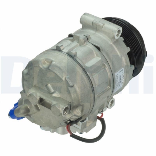DELPHI Kompressor, Klimaanlage CS20370