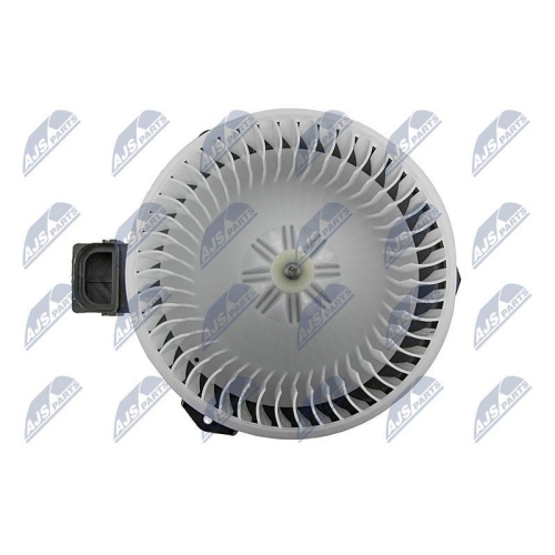NTY Innenraumgebl&auml;se EWN-FR-004