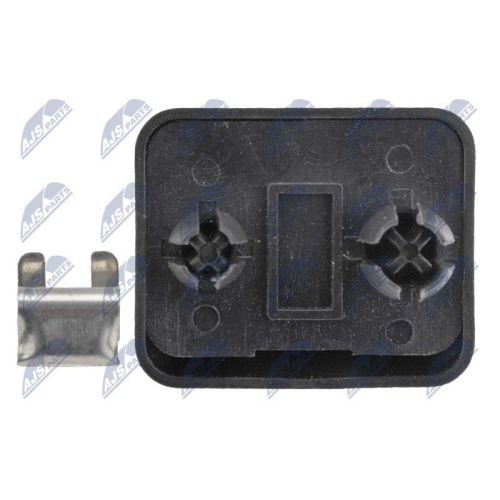 NTY Halter, Sonnenblende EZC-AU-125