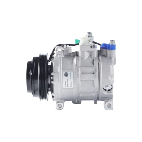 HELLA Kompressor, Klimaanlage >>> Easy2Fit <<< 8FK 366 200-141