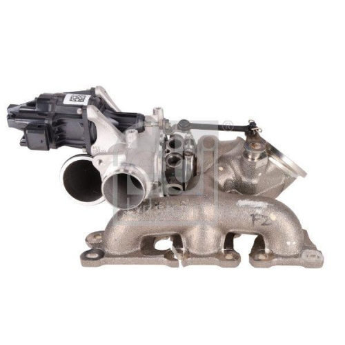 FEBI BILSTEIN Lader, Aufladung Mitsubishi Turbo NEU 191015