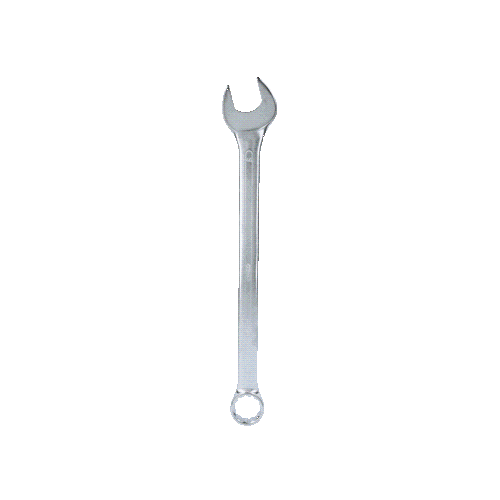 XL Ringmaulschl&uuml;ssel abgewinkelt,46mm KS TOOLS 517.1546