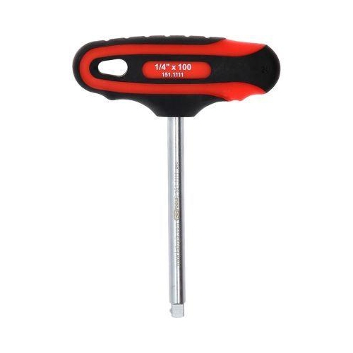 1/4 Zoll Vierkant-T-Griff, kurz KS TOOLS 151.1111